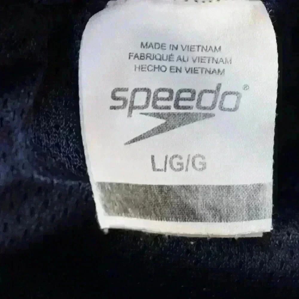 Speedo Marina Volley Short Swim Trunk - Picture 15 of 16